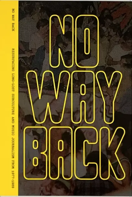 No Way Back