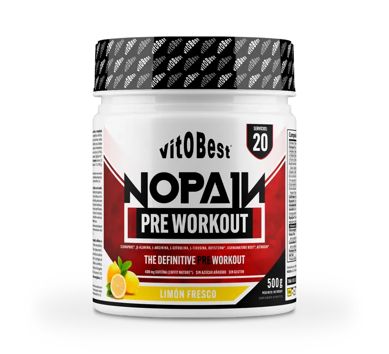 NoPain