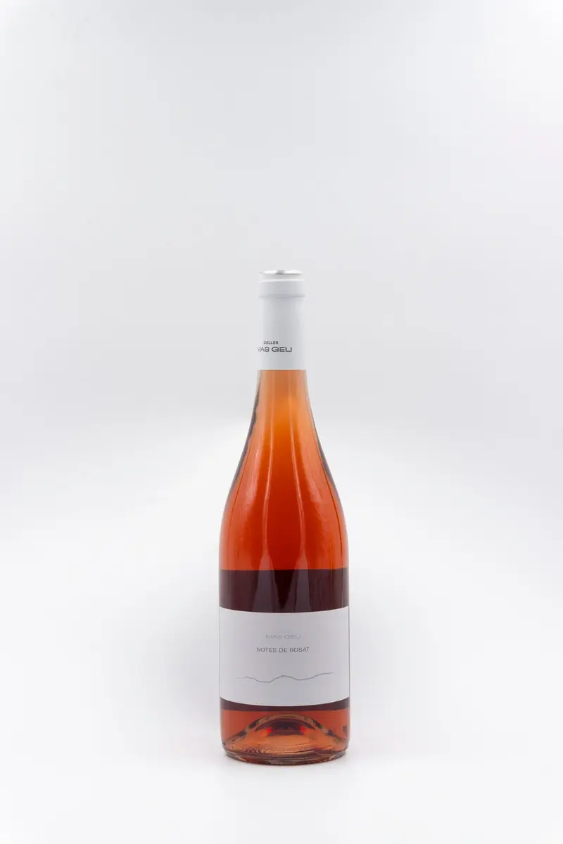 Notes De Rosat 2021