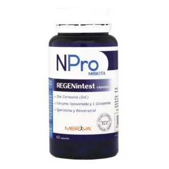 NPRO REGENintest 90cap.
