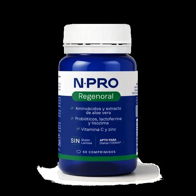 NPRO REGENORAL