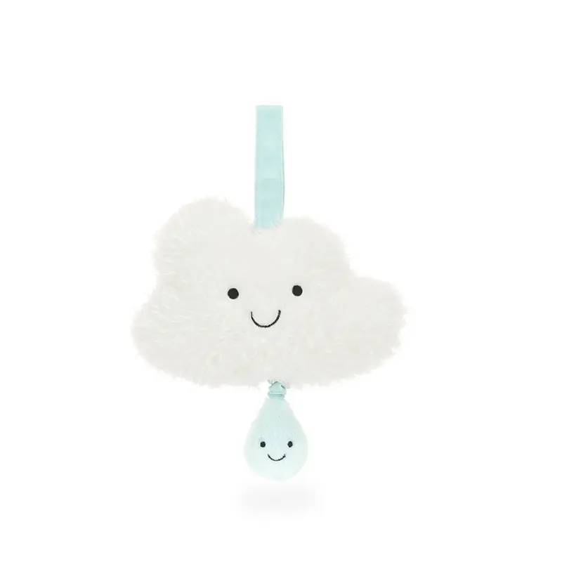 Nube Musical - Jellycat