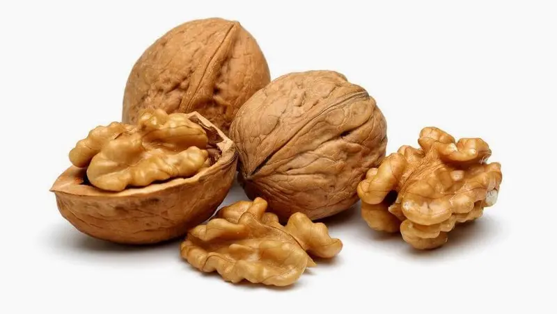 Nueces cáscara 5kg- OLEANDER