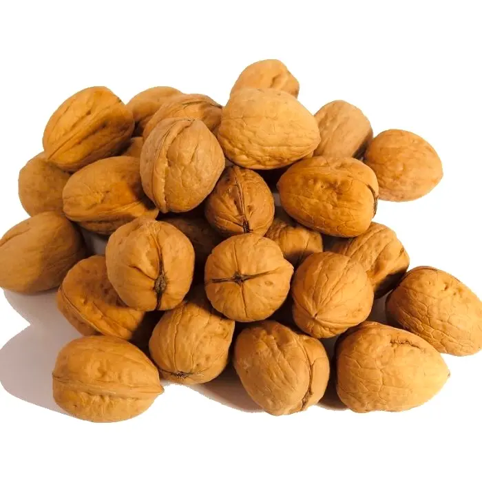 Nueces cáscara A granel 5,95€ kg