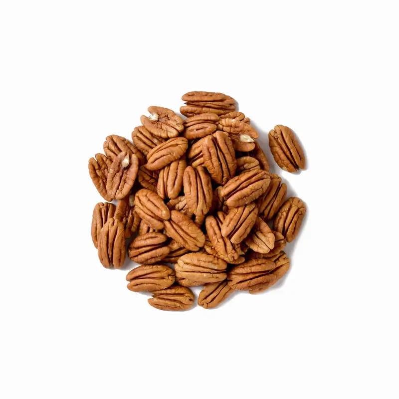 Nueces Pecanas Peladas A granel 23,95 € Kg
