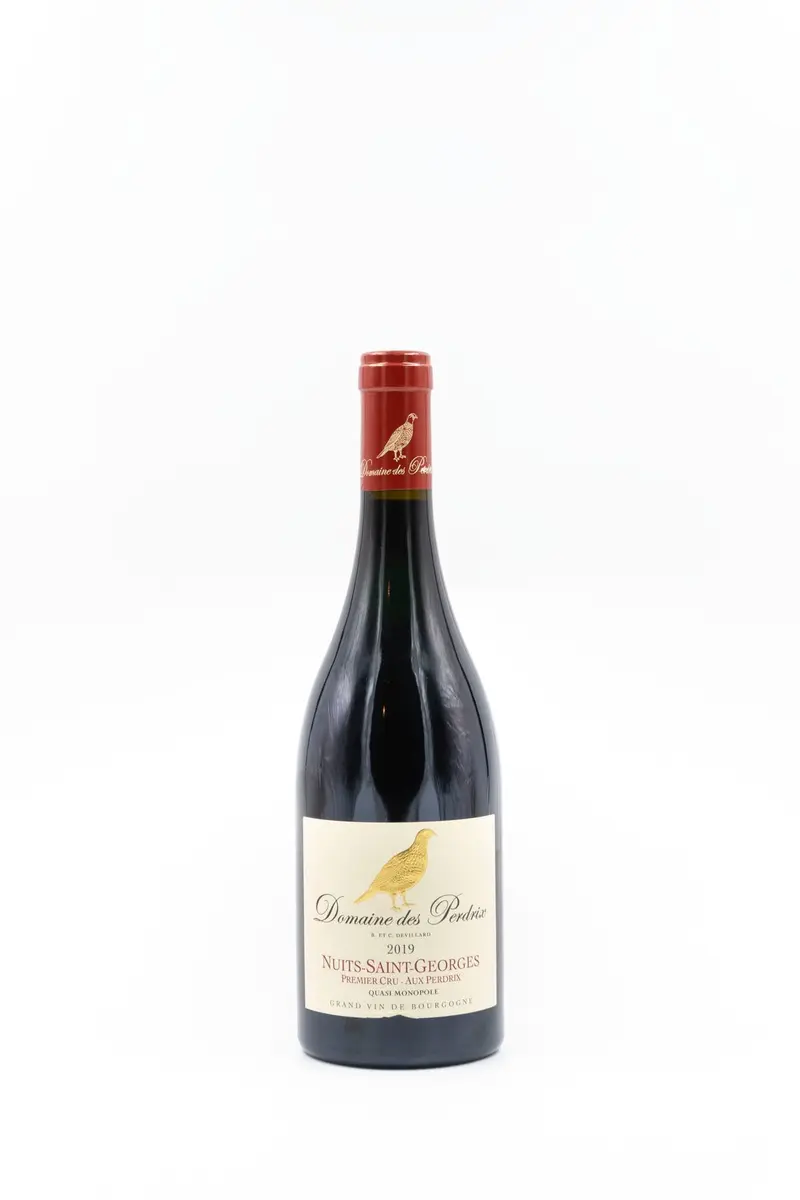Nuits Saint Georges Aux Perdrix 1C 2019