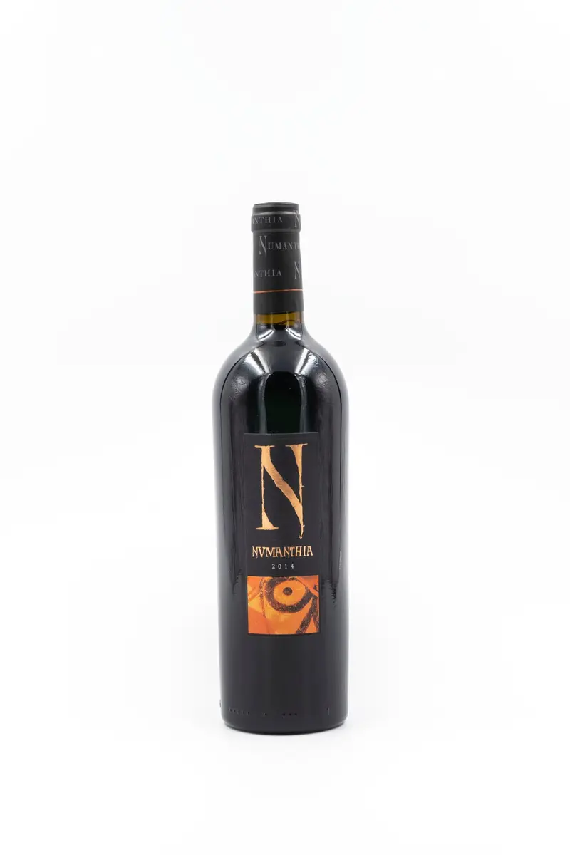 Numanthia 2014