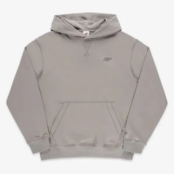 Numeric French Terry Hoodie