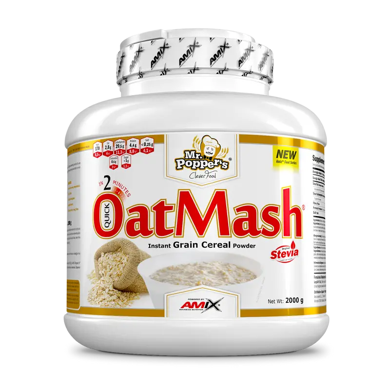 OATMASH 2 KG