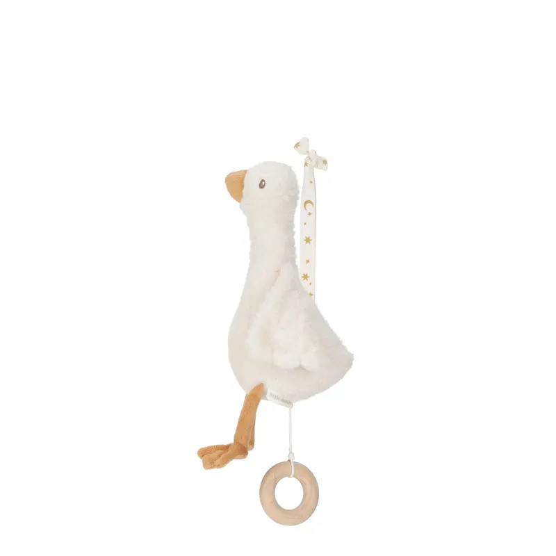 Oca Musical Newborn Naturals