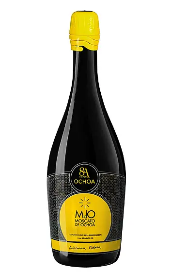 Ochoa 8A Moscato