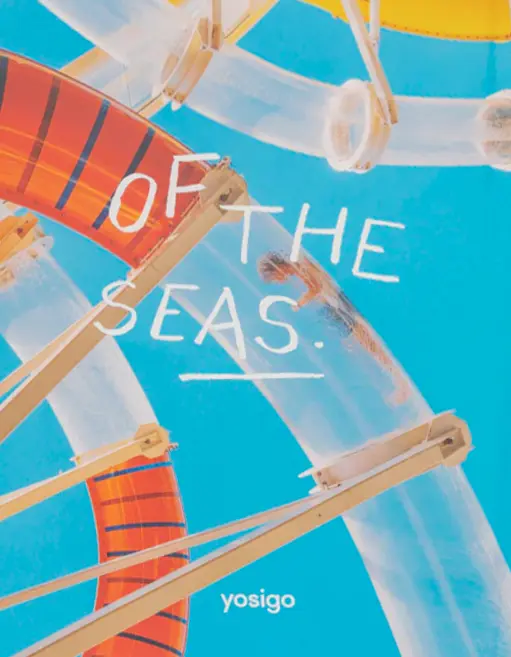 Of The Seas - Yosigo