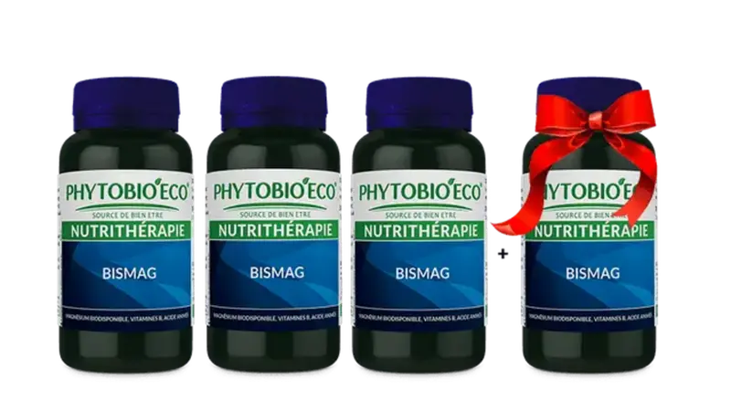 Offre Promo Bismag