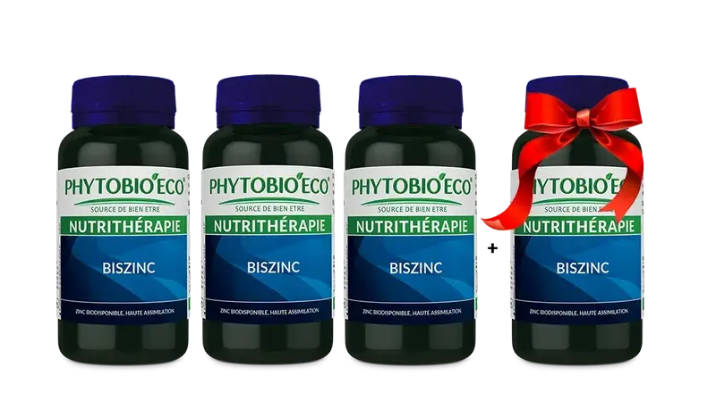 Offre Promo Biszinc