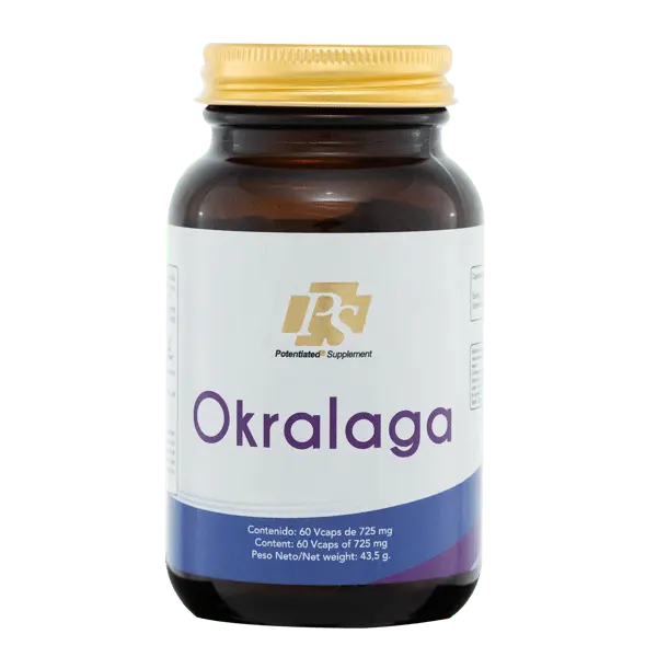 OKRALAGA - PS