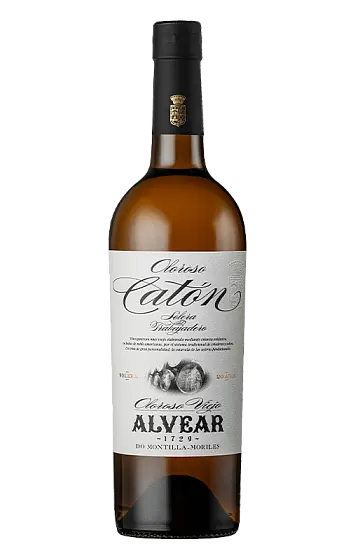 Oloroso Caton