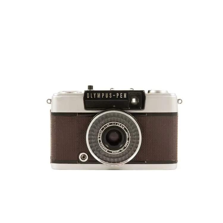 Olympus Pen
