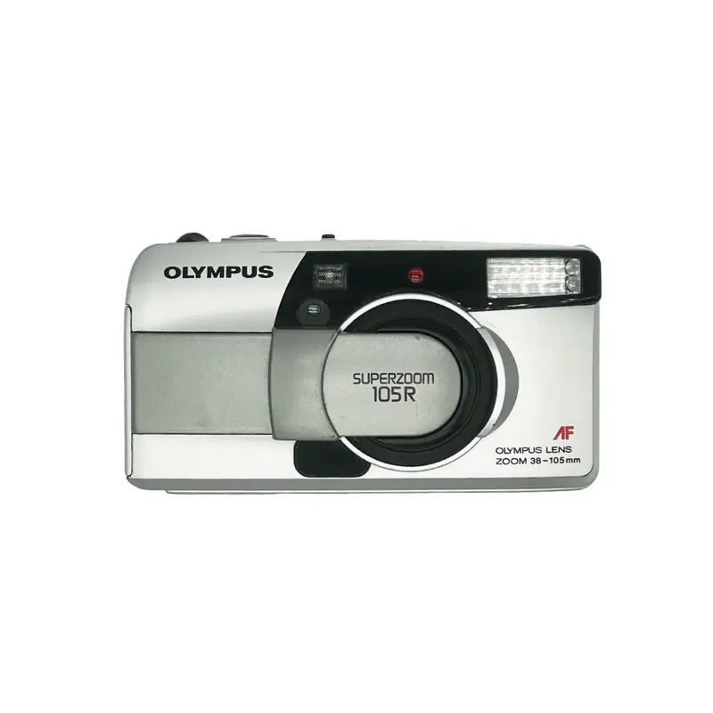 Olympus Superzoom 105