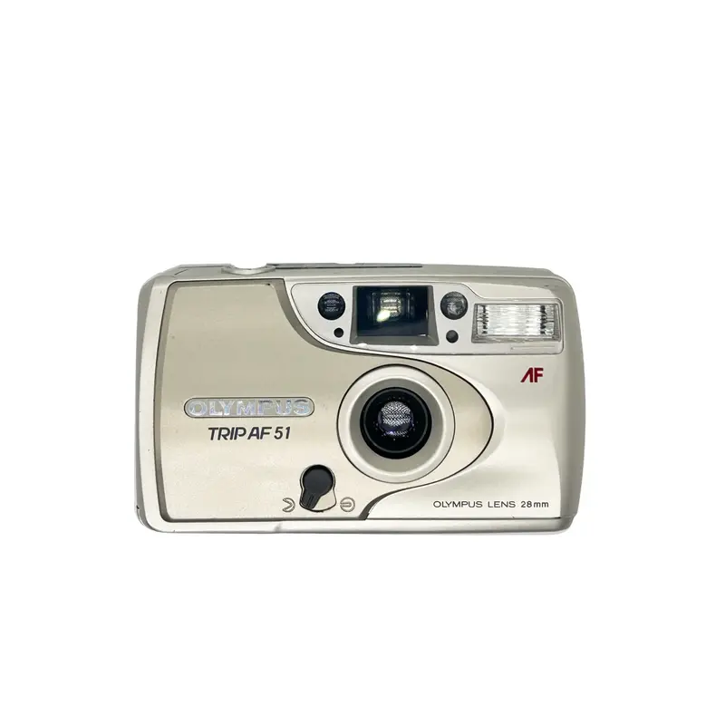 Olympus Trip AF51