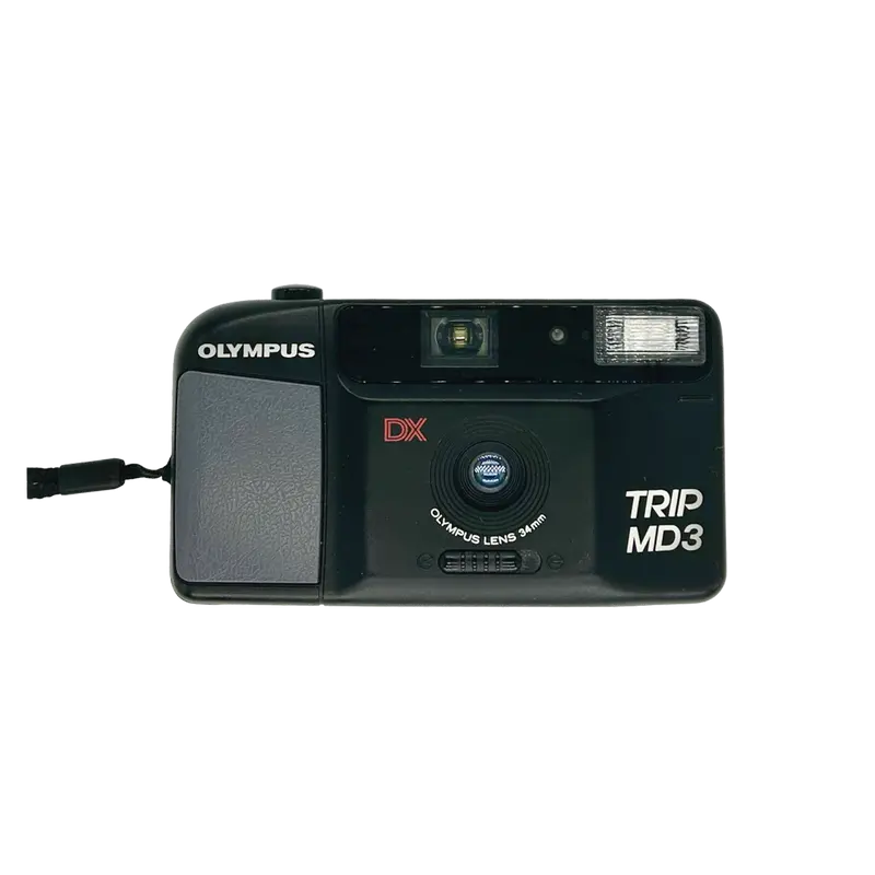 Olympus Trip MD3