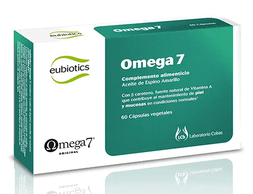 Omega 7