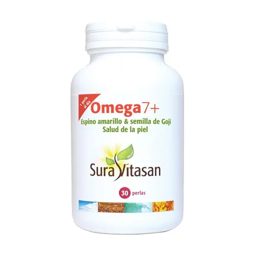 Omega 7+