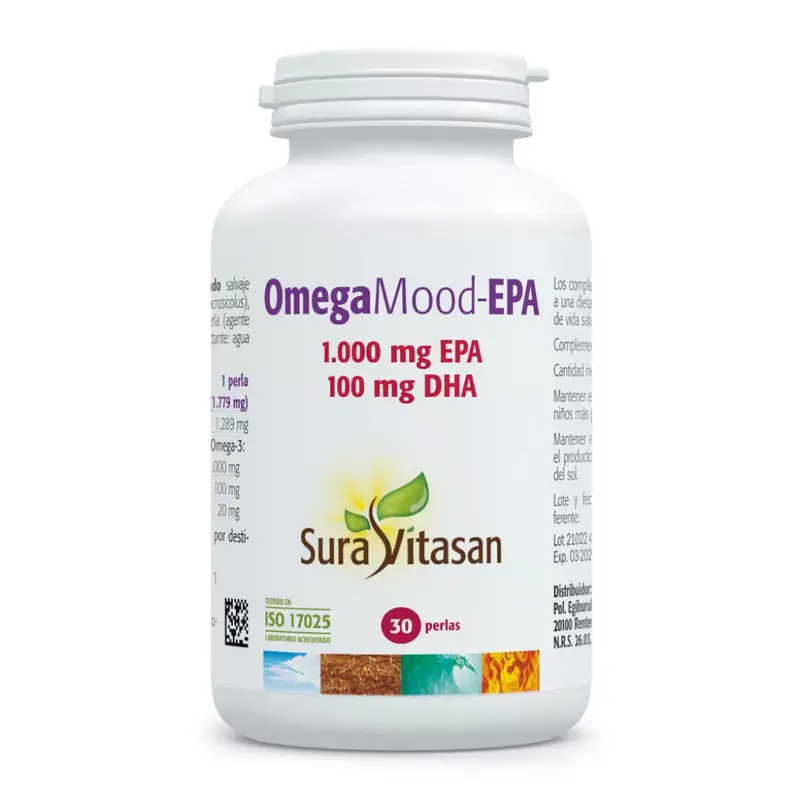 OmegaMood EPA