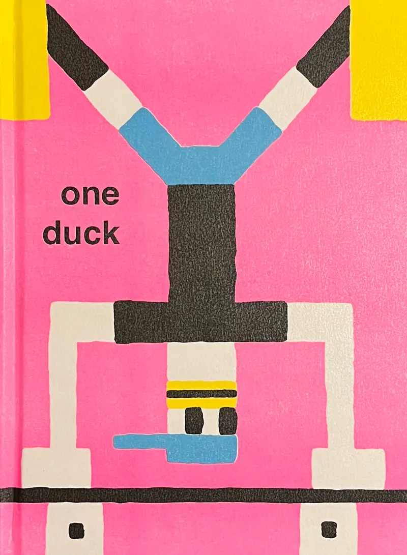 One Duck - Malarko
