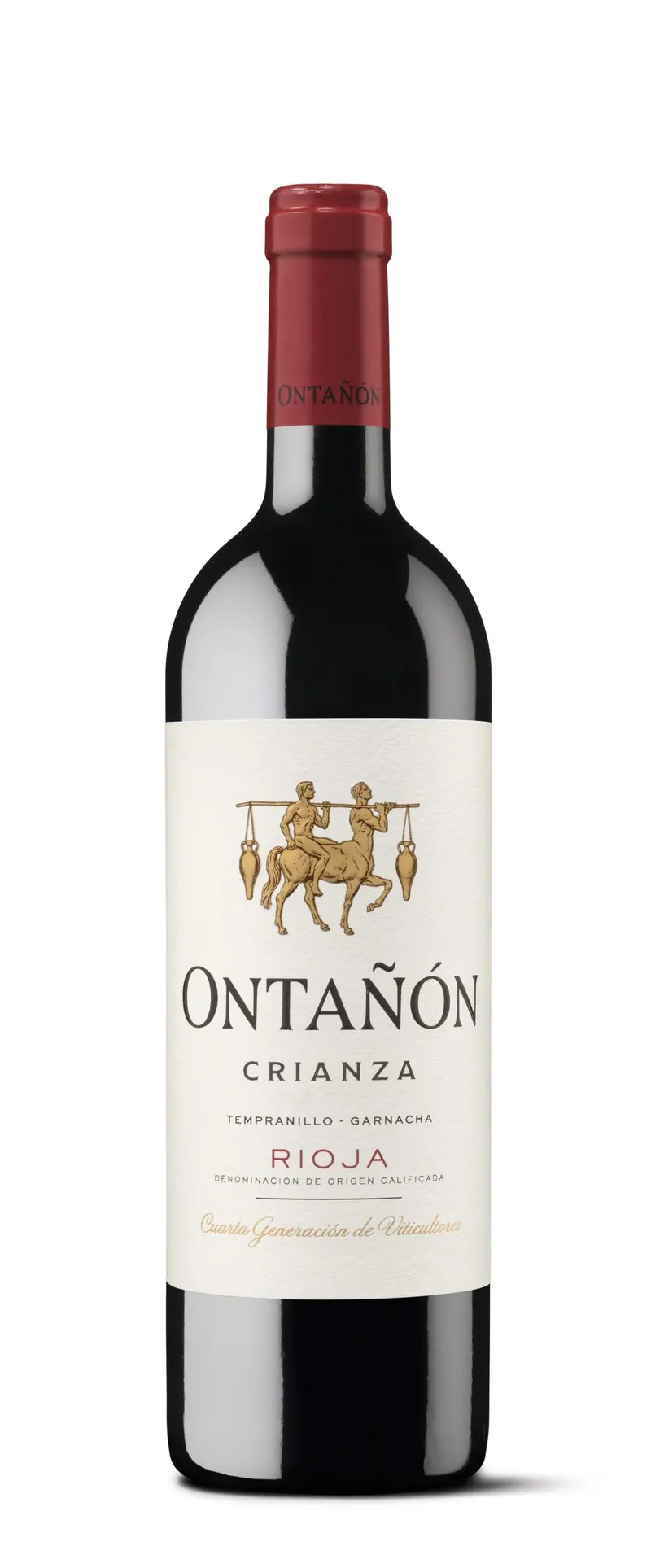 Ontañón Crianza