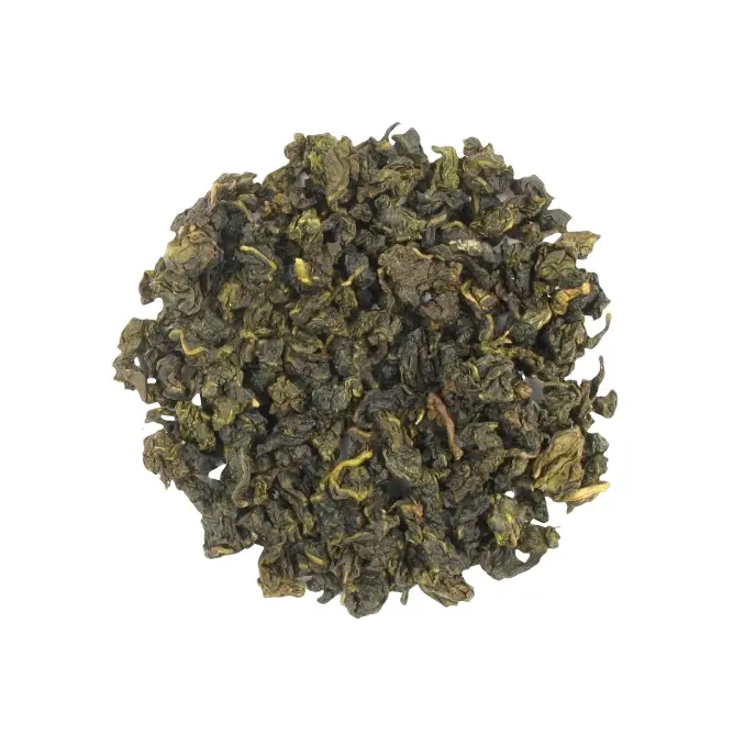 OOLONG MILKY