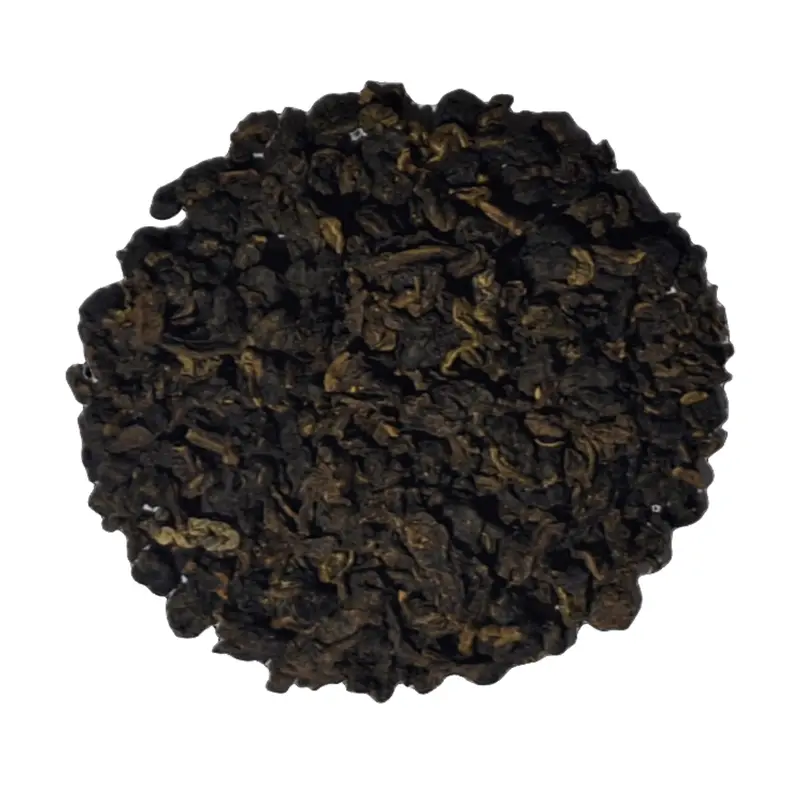 OOLONG OSMANTHUS