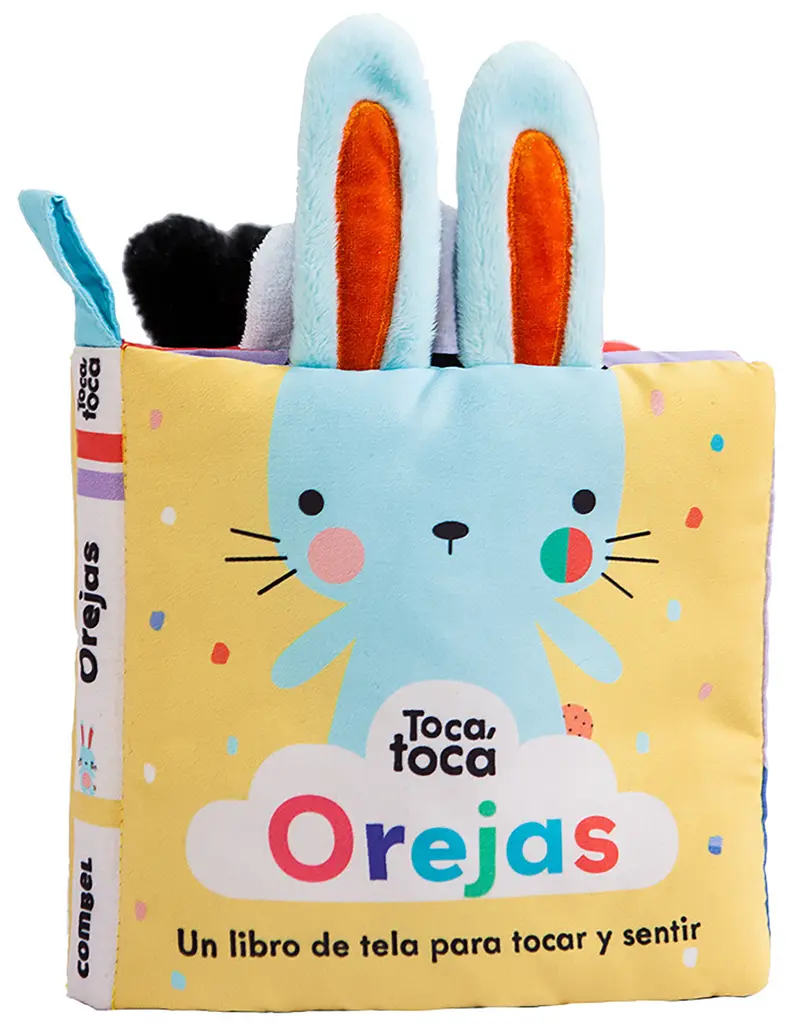 Orejas Toca Toca