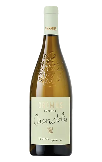 Oremus Mandolas