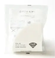 Origami Filtros Papel M