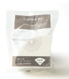 Origami Filtros Papel S