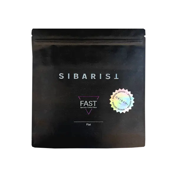 ORIGAMI - Special Edition Filters {FAST Technology}