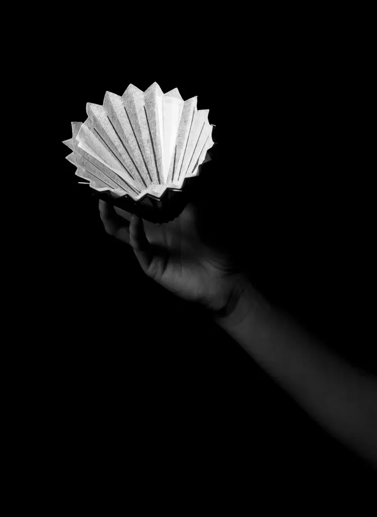 ORIGAMI
