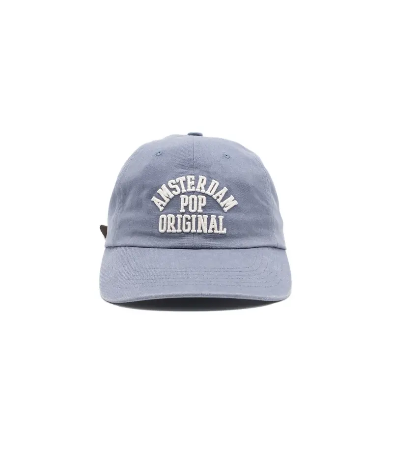 Original Sixpanel Hat / Washed Tradewinds