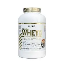 Original WheyPRO chocolate 2kg