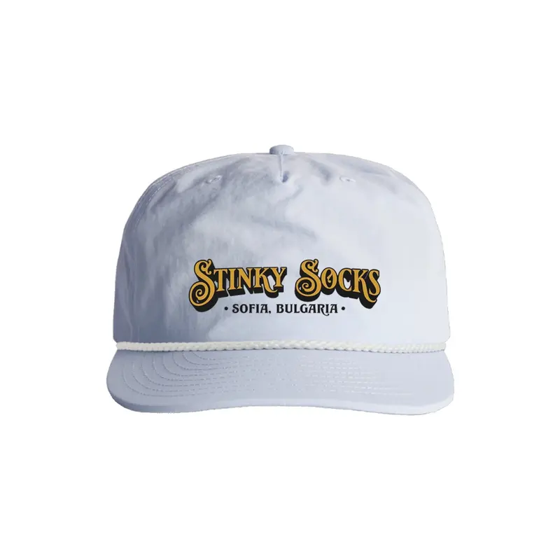 Origins Surf Cap / Poweder