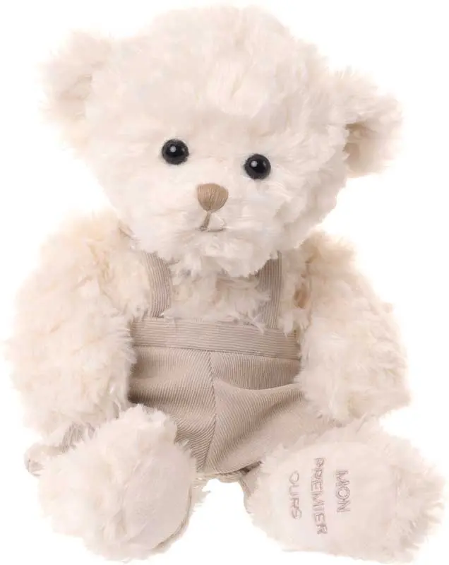 Osito de peluche Wyatt