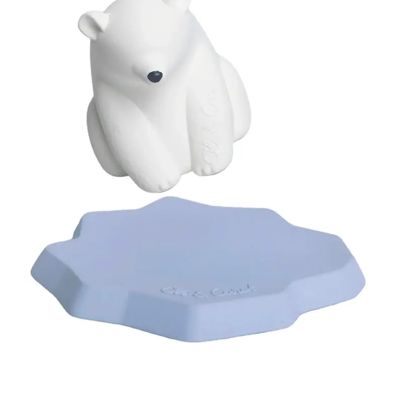 Oso Polar - Juguete de Baño