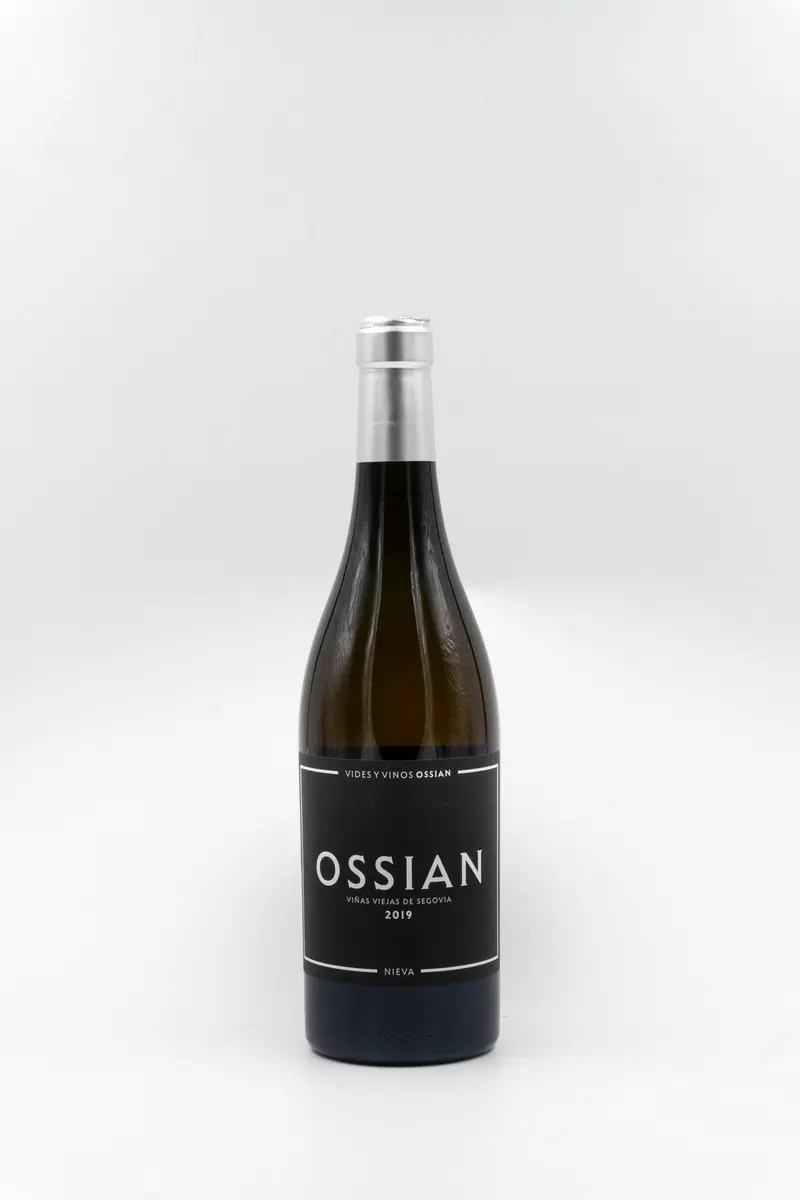 Ossian 2023