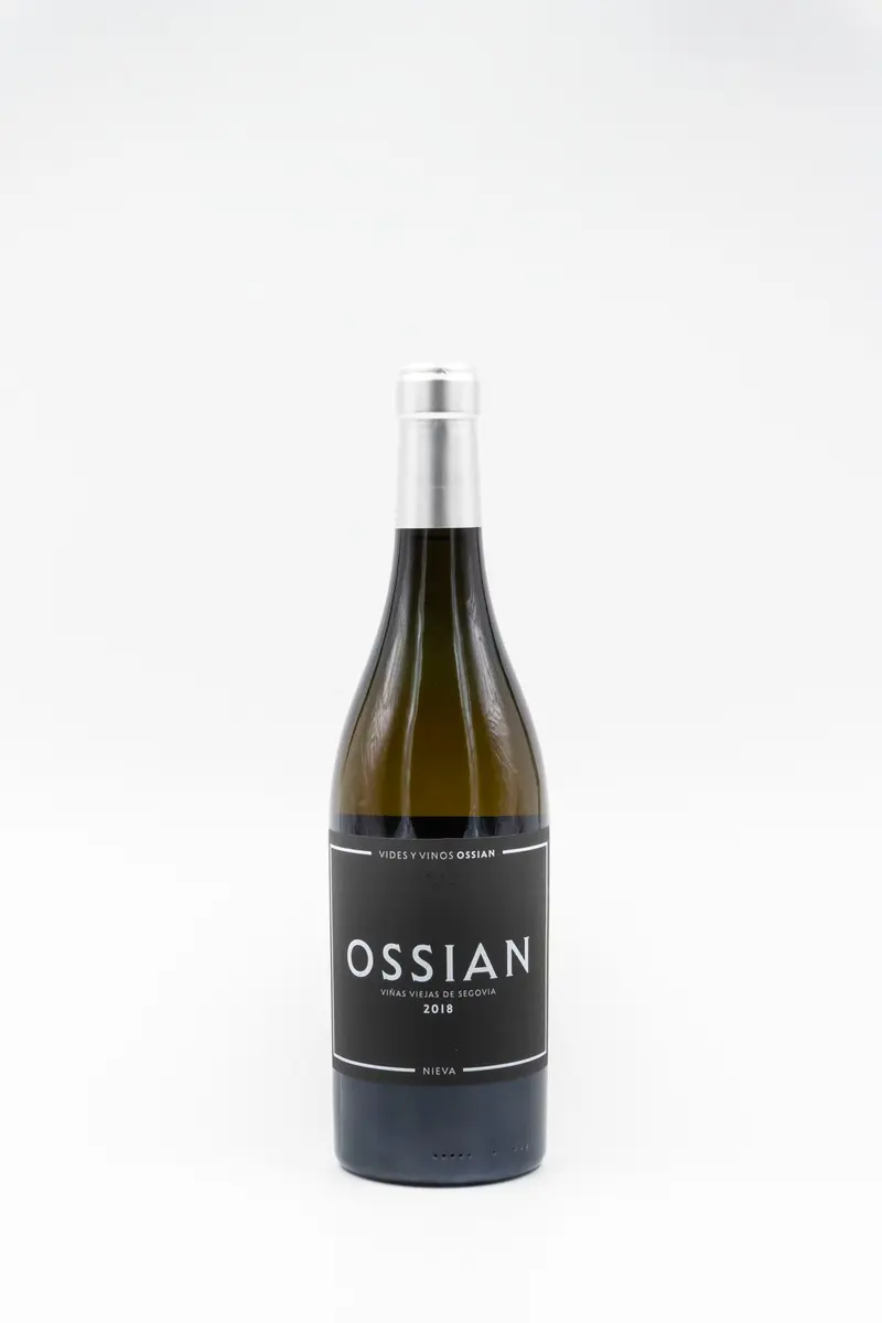 Ossian Magnum 2019