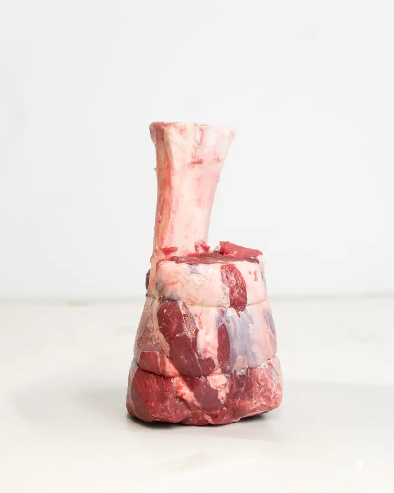 Ossobuco Martillo de Thor
