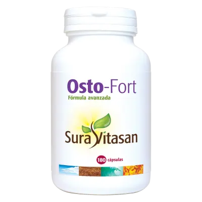 Osto-Fort varios tamaños - SURAVITASAN