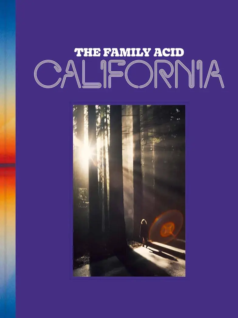 * OUTLET The Family Acid