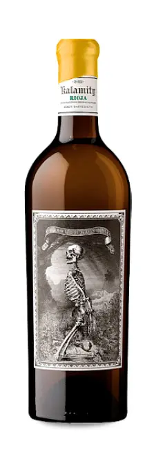 Oxer Kalamity Blanco