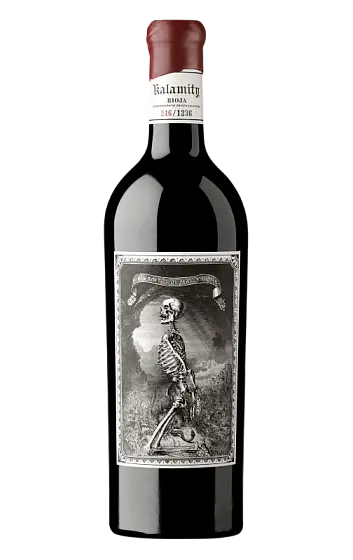Oxer Kalamity Tinto