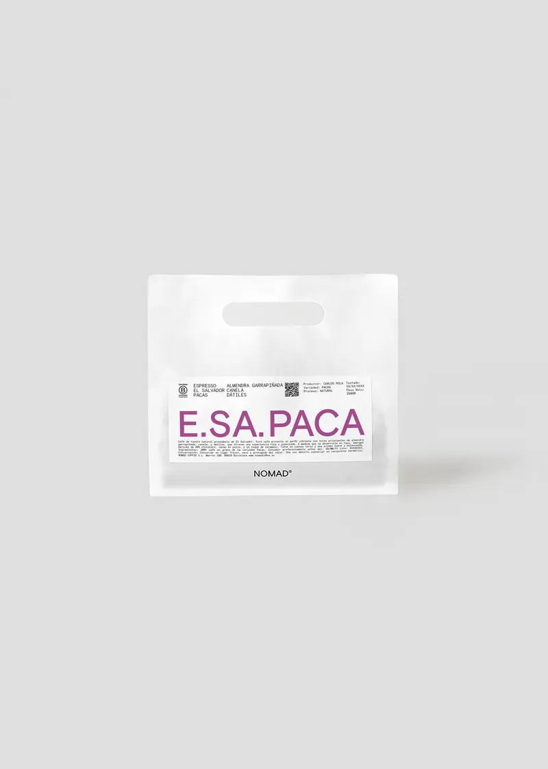 Pacas